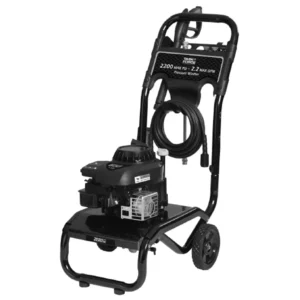TASK FORCE Pressure Washer Model 020391-0 Image